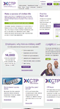 Mobile Screenshot of ctp.org.uk